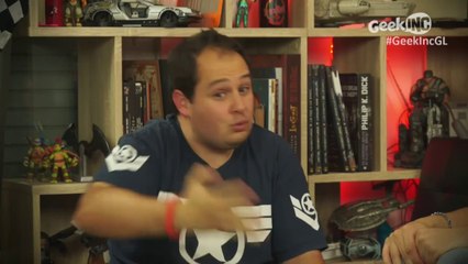 Geek Inc Shopping : la lotion pour cheveux