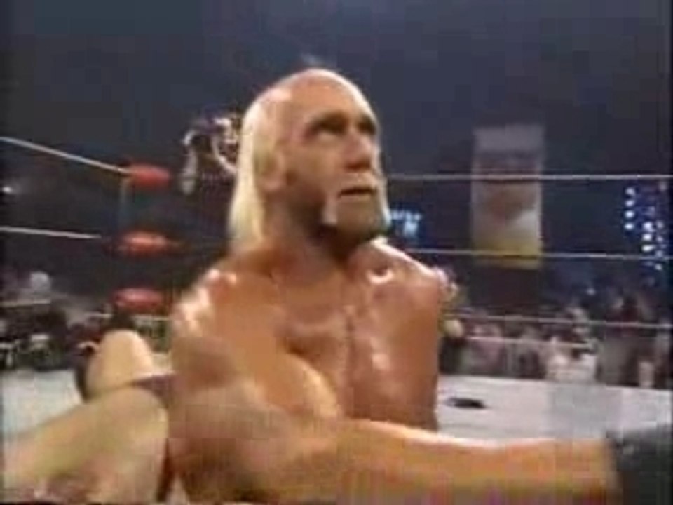 Giant vs Hogan 24-11-97