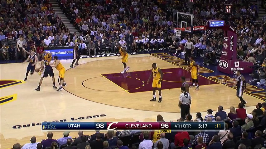 Rudy Gobert