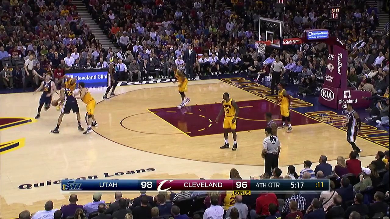 Rudy Gobert