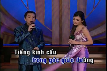 [Karaoke] Lien khuc Lam Phuong - Truong Vu, Thanh Truc