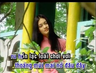 [Karaoke] Mua Xuan cua me - Truong Vu
