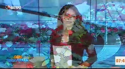 Gün Başlarken 11.11.2015 2.Kısım