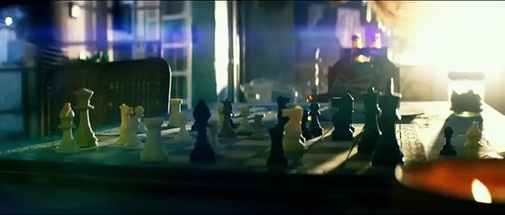 13 Hours- The Secret Soldiers of Benghazi - Trailer #2