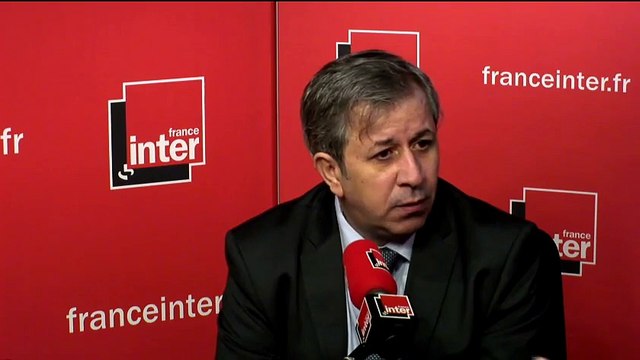 Maamoun Abdulkarim : On a sauvé 99% des trésors syriens