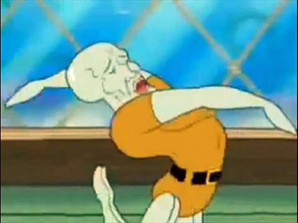 Spongebob Soundtrack