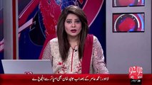 Multan Tahsil Jalalpur Peerwala Ky Makeen Alodha pani Peny Pr Majbor – 11 Nov 15 - 92 News HD