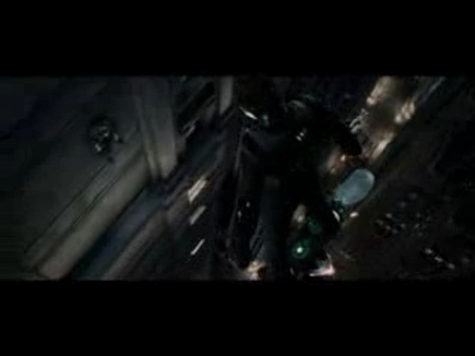 Spiderman 3 Trailer Version Longue
