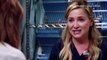 Greys Anatomy 12x04 April & Arizona Cry & Talk “Old Time Rock and Roll” Season 12 Epi