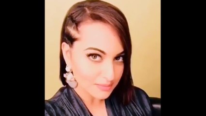 Sonakshi Sinha Dubmash Thapar Se Dar Ni Lagta