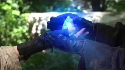 THE CHRISTMAS DRAGON Official FRAGMAN  (2014) Movie