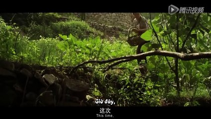 [Vietsub] Bữa cơm của mẹ - Clip cảm động về tình mẹ