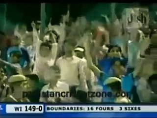 De Ghuma Ke - ICC Cricket World Cup 2011 Official Theme Song With Video [India]