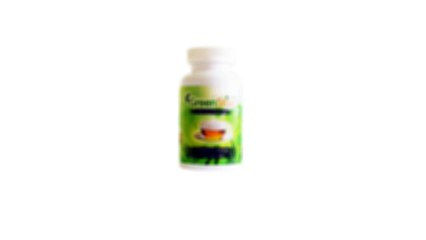 Fat Burner / Weight loss green store