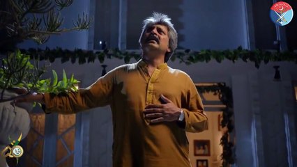 Yaro Mera Yar Na Raha - Emotional ISPR Song