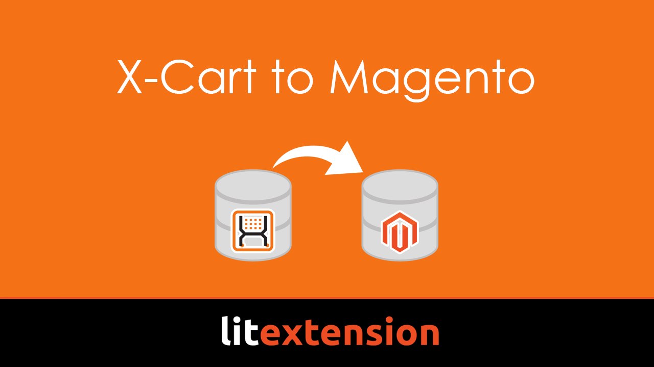 Simple way to mirate data from X-Cart to Preatashop by LitExtension