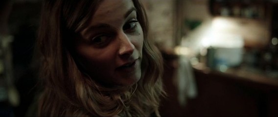 The Hallow - Clip - Baby Dreams