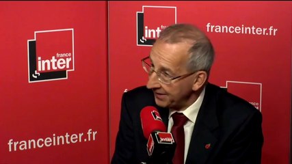 Sir Peter Ricketts sur le référendum sur le Brexit : "On peut avoir un accord en décembre"