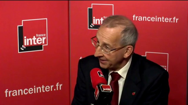 Sir Peter Ricketts sur le référendum sur le Brexit : On peut avoir un accord en décembre