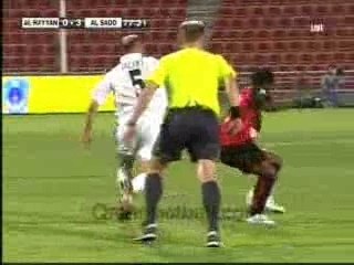 Algérie foot ball
