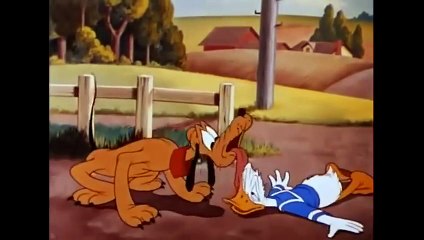 DONALD DUCK & Chip and Dale Cartoon - NEW ALL CARTOONS FULL EPISODES ! COMPILATION 2015 [HD]_Part1