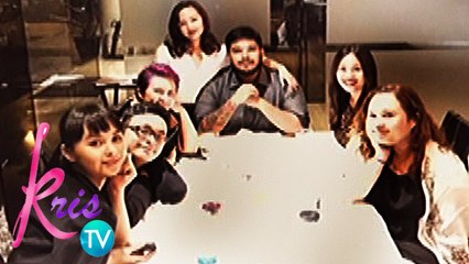 Kris TV: Janice's birthday celebration