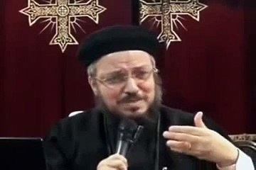 حب فوق العـادي - تأمل أبونا داود لمعي