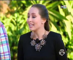 ماستر شاف المغرب البرايم الخامس __ الجزءالاول