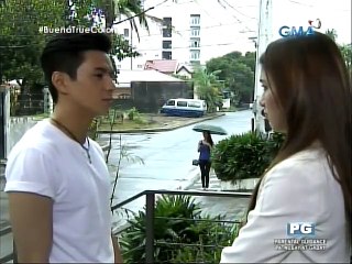 Buena Familia November 10 2015 PART 5 -