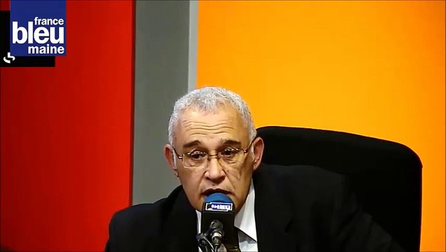 Michel Pascot, le directeur de l'ONAC en Sarthe, il y a eu un effet centenaire à propos du souvenir de la guerre 14-18