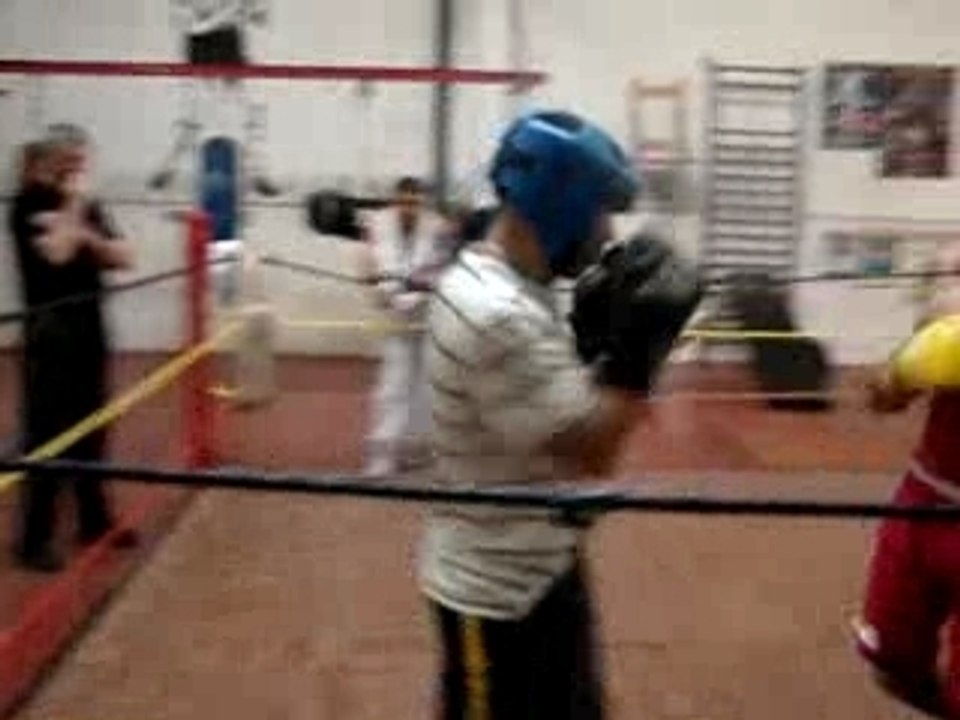 Sparing Brugge