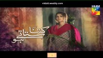 Kitna Satatay Ho  Hum Tv Drama Episode 24 Full (14 November 2015)
