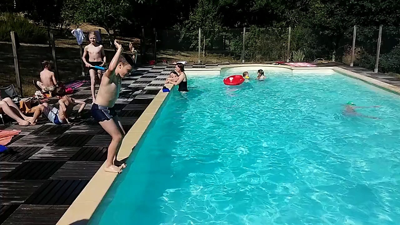 voltige