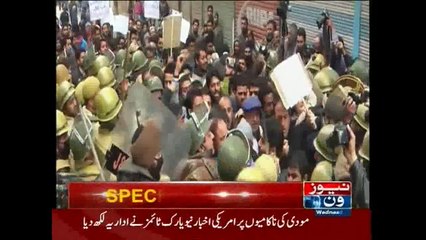 UK groups protest Narendra Modi visit