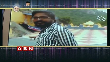 Running Commentary  Builder cheats People in Vijayawada