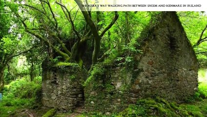 The Most Beautiful & Abandoned Places on Earth