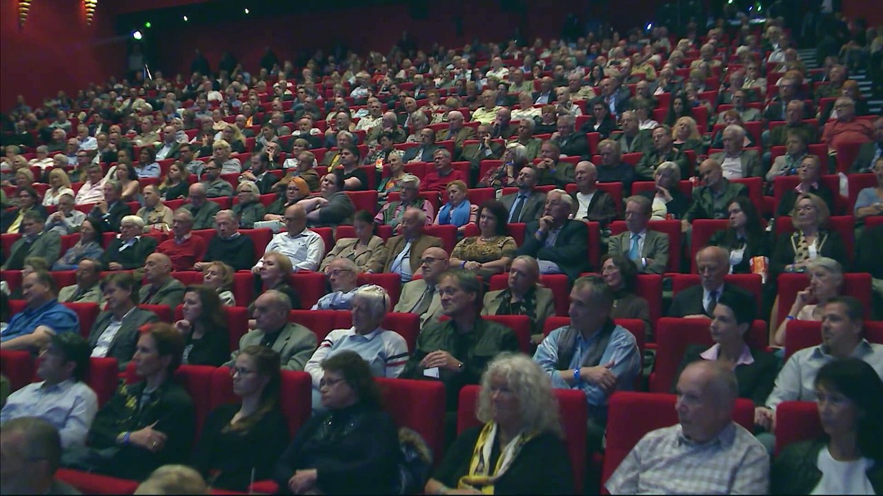 Die neue Völkerwanderrung  Rede von Thilo Sarrazin