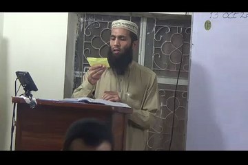 Day53 - 13102015 Class2 Tafseer ul Quran