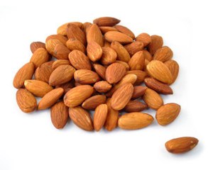 5 Health Benefits of Almonds in Hindi - बादाम के 5 फायदे URDU