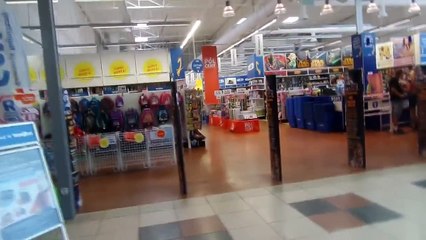 Disney INFINITY 3.0 Shopping Haul at ToysRus​​​ | Arcadius Kul​​​