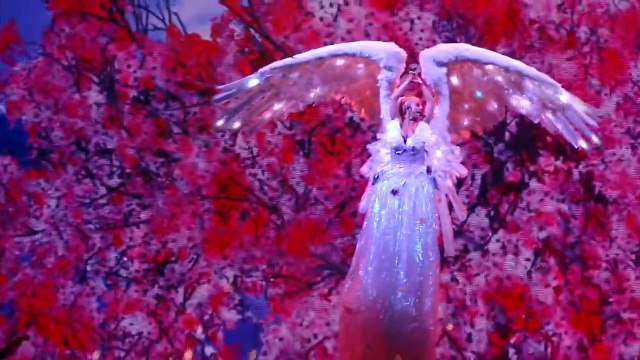 Britney Spears - Everytime, BOMT, Oops @ Planet Hollywood Las Vegas - 4 September 2015