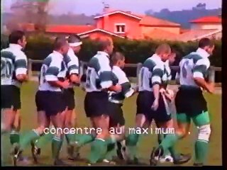 Deuxième épisode, les nostalgiques s'abstenir !!!