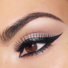 How To Create Perfect Eyeliner Look