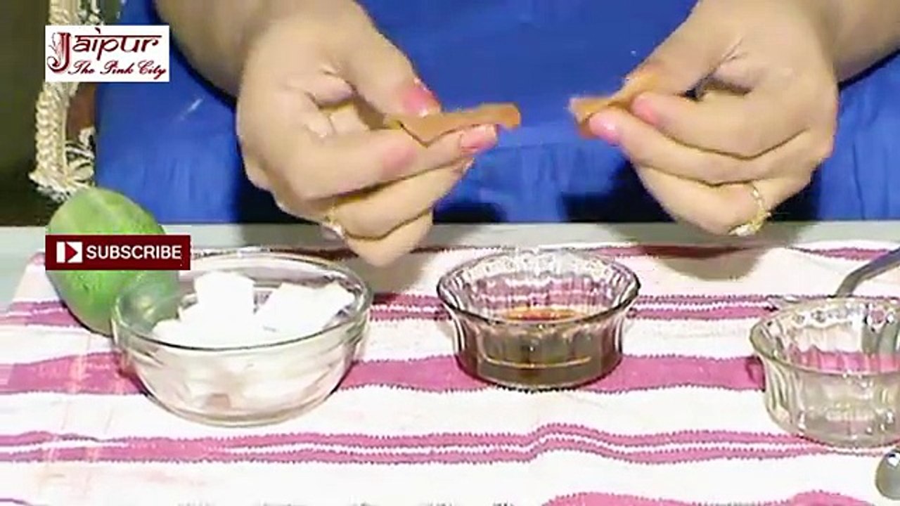 Get Rid of Dark Circles - Home Remedies to Remove Dark Circles under eyes (Hindi) URDU