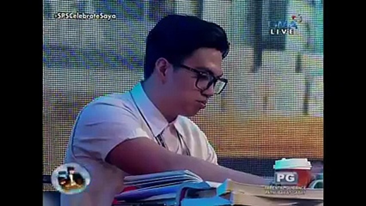 Sunday Pinasaya - Coffe Shop