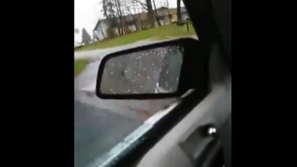 At least two dead as small plane crashes in Akron, Ohio