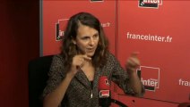 Le billet de Nicole Ferroni : le brexit