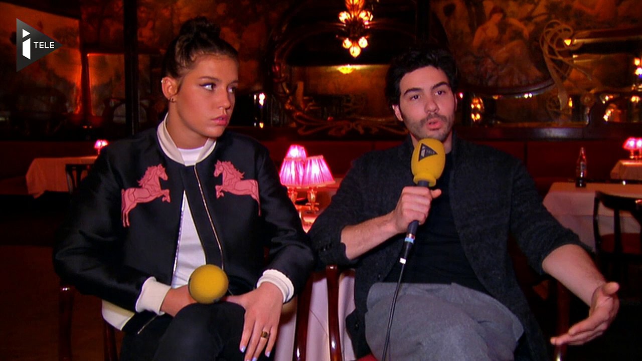 "Les Anarchistes", une romance en milieu politisé