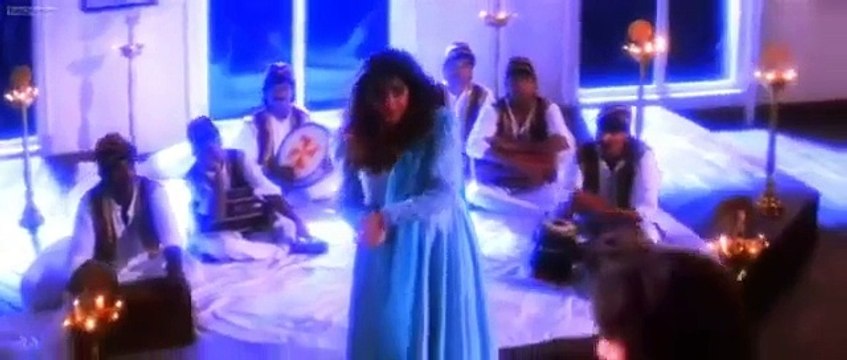 Ye Teri Aankhen Jhuki Jhuki - Indian song