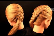 Diagonal Textured Braid Tutorial